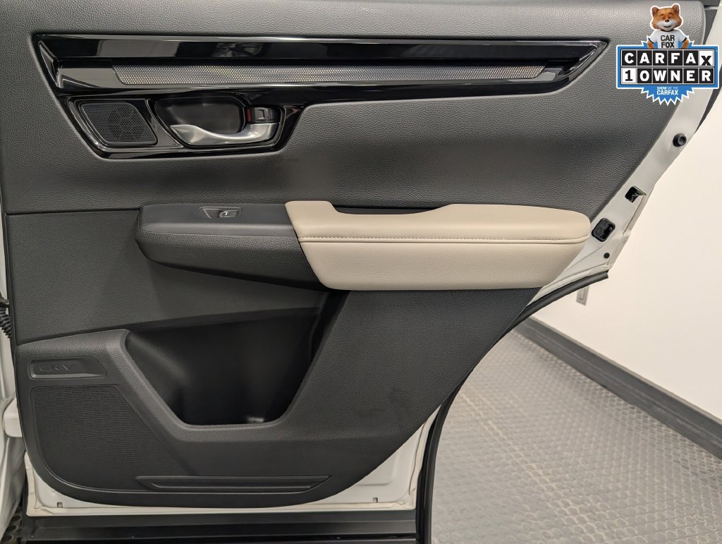 Certified 2024 Honda CR-V EX-L image 29