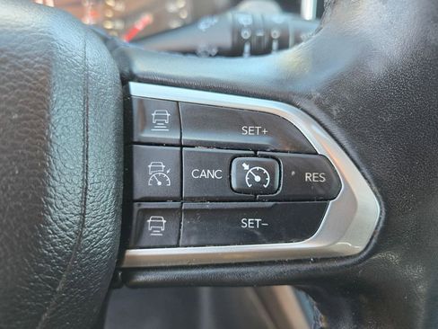 Used 2022 Jeep Compass Latitude w/ Sun and Sound Group image 29