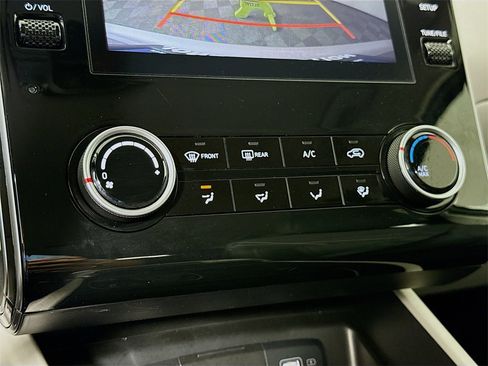 Certified 2024 Hyundai Tucson SE image 8