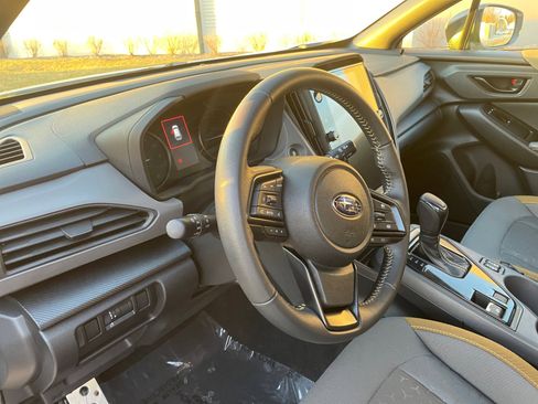 Used 2024 Subaru Crosstrek 2.5i Sport w/ Crosstrek Mirror Package image 24