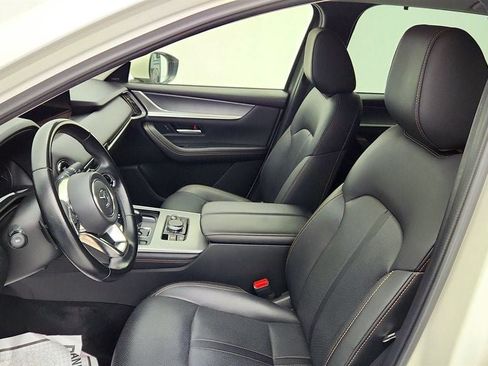 Used 2024 MAZDA CX-90 3.3 Turbo w/ Premium Package AWD/4WD image 39