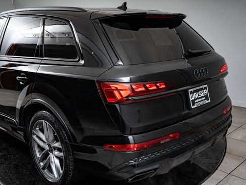New 2026 Audi Q7 3.0T Prestige AWD/4WD image 19