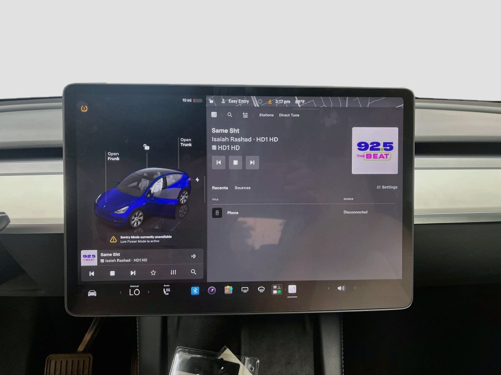 Used 2023 Tesla Model Y Long Range AWD/4WD image 14