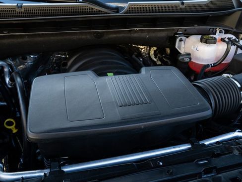 New 2026 Chevrolet Silverado 1500 ZR2 image 42