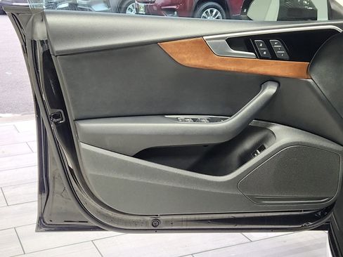 Used 2022 Audi A5 2.0T Premium w/ Convenience Package image 10