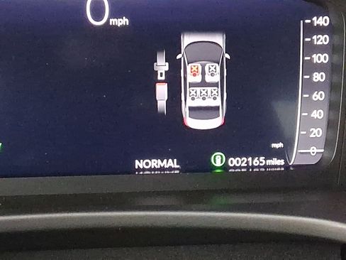 Used 2025 Honda Civic Sport Touring image 19