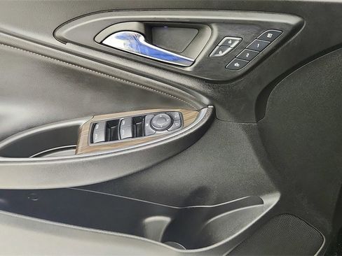 Certified 2024 Chevrolet Malibu LT image 26