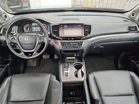 Used 2023 Honda Ridgeline RTL-E image 9