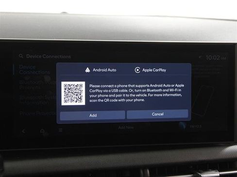 Used 2025 Hyundai Tucson XRT image 10