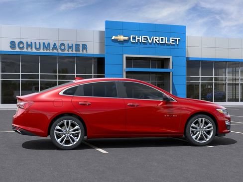 New 2024 Chevrolet Malibu LT image 5