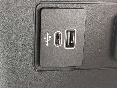 New 2026 Ford Explorer Active image 22