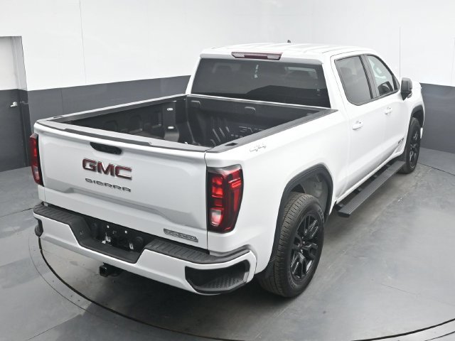 Used 2024 GMC Sierra 1500 Elevation AWD/4WD image 25