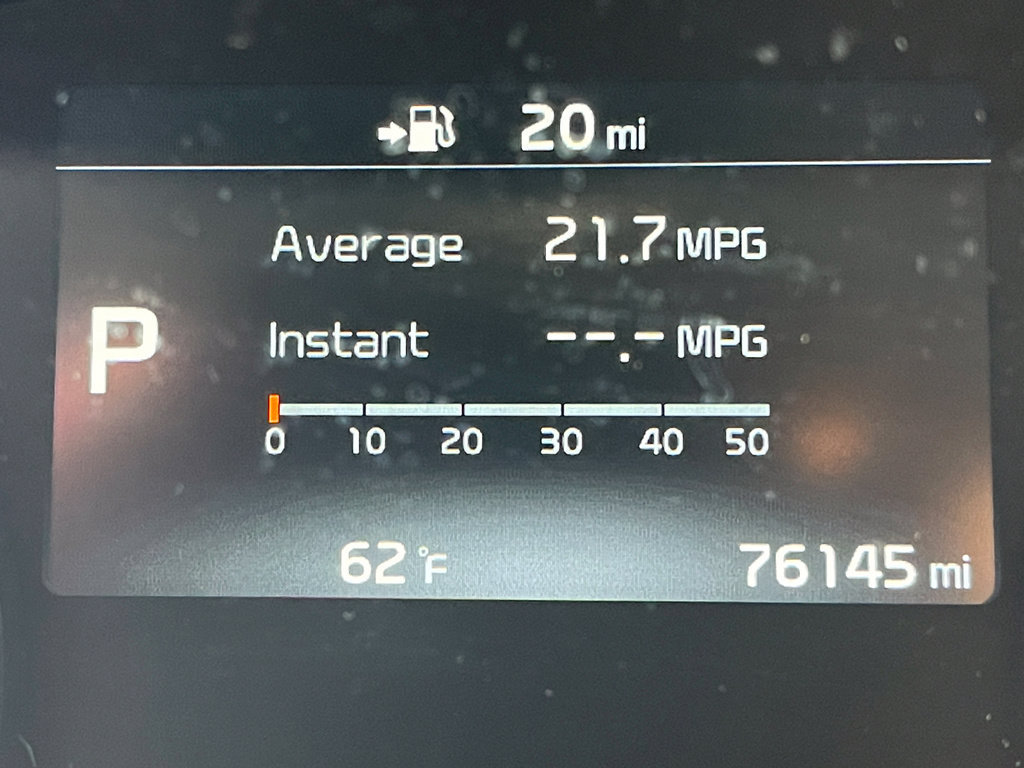 Used 2017 Kia Soul ! FWD image 16