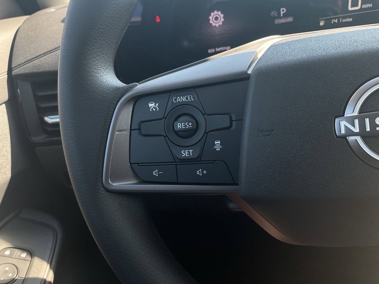 New 2027 Nissan Sentra S FWD image 9
