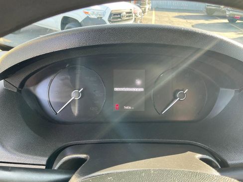 Used 2023 RAM ProMaster 2500 FWD image 16