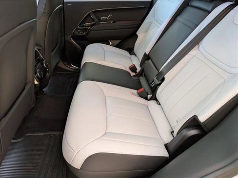 New 2026 Land Rover Range Rover Sport Dynamic SE image 15