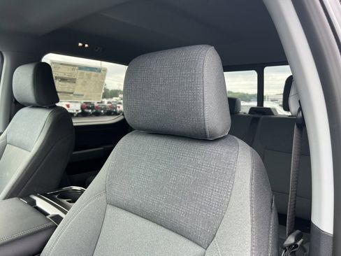 New 2025 Ford F150 XLT w/ Equipment Group 302A MID image 18