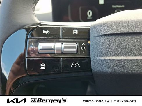 New 2026 Kia Sorento SX AWD/4WD image 18