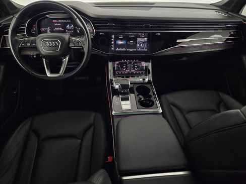 Used 2021 Audi Q7 3.0T Prestige image 7