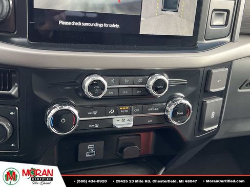 Used 2024 Ford F150 XLT AWD/4WD image 21