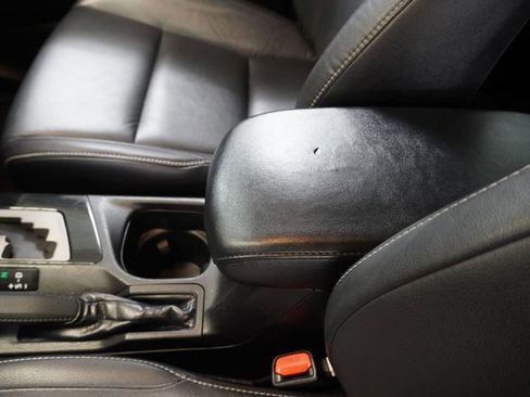 Used 2018 Toyota RAV4 Limited w/ All Weather Liner Package image 24