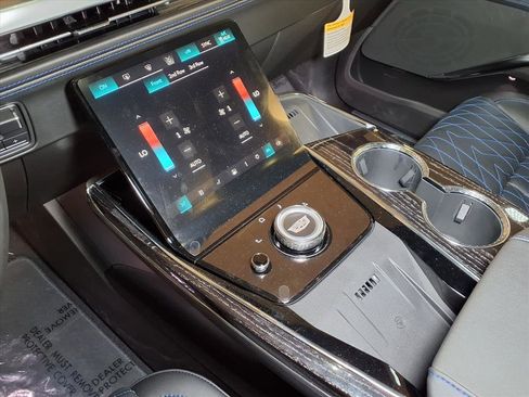 New 2026 Cadillac Escalade IQ Luxury 1 image 19