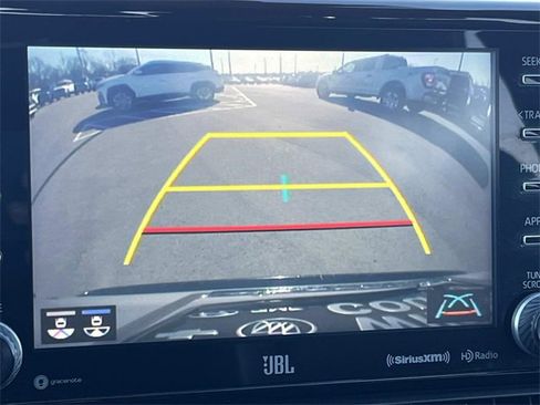 Used 2021 Toyota RAV4 XSE image 35