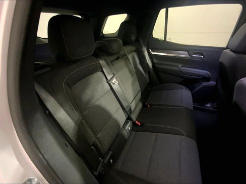 Used 2026 GMC Terrain Elevation FWD image 23
