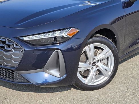 New 2025 Audi A5 2.0T Premium Plus image 9