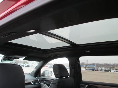 New 2026 GMC Acadia Denali Ultimate image 13