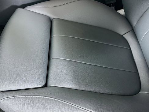 Certified 2025 Mercedes-Benz CLA 250 4MATIC image 24