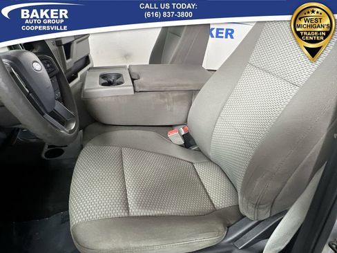 Used 2019 Ford F150 XLT image 16