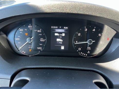 New 2026 RAM ProMaster 2500 image 21