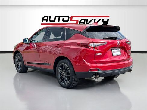 Used 2021 Acura RDX A-Spec image 5