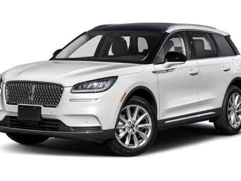 Used 2020 Lincoln Corsair Reserve w/ Equipment Group 201A AWD/4WD image 1