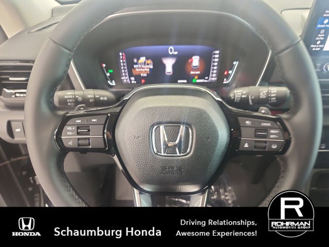 New 2026 Honda Pilot Touring image 11