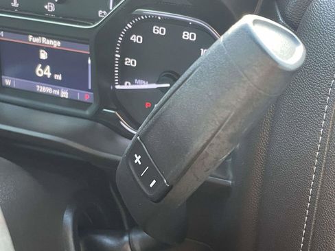 Used 2019 GMC Sierra 1500 SLT w/ SLT Premium Plus Package image 24