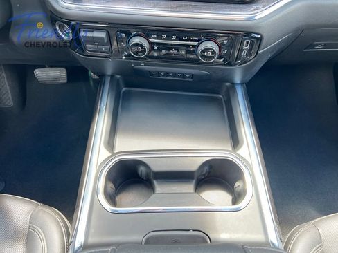 Used 2024 Chevrolet Silverado 3500 LTZ w/ LTZ Premium Package AWD/4WD image 26