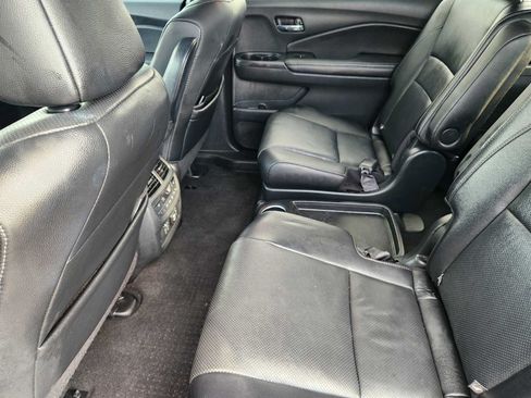 Used 2022 Honda Pilot Elite image 31