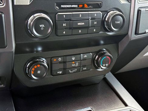 Used 2020 Ford F150 XLT w/ Snow Plow Prep Package image 26