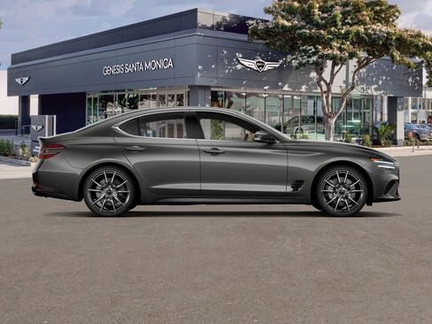 New 2026 Genesis G70 2.5T image 4