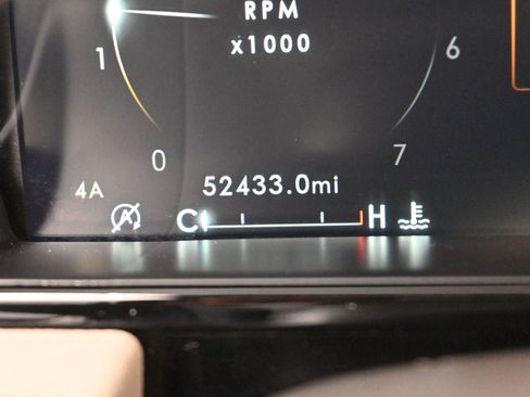 Used 2020 Lincoln Navigator Reserve w/ Luxury Package image 24