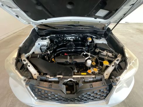 Used 2015 Subaru Forester 2.5i Premium w/ All-Weather Package image 25