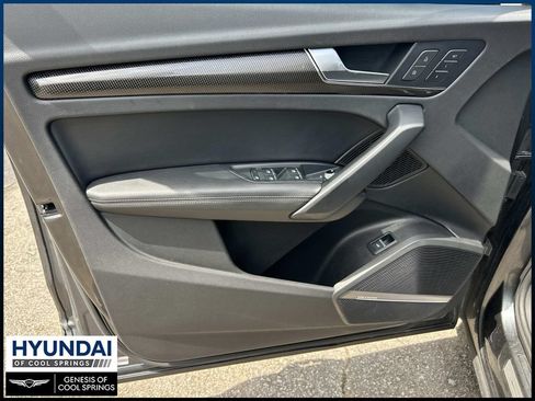 Used 2018 Audi SQ5 Prestige AWD/4WD image 20