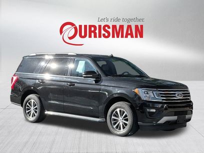Used 2021 Ford Expedition XLT w/ Equipment Group 202A