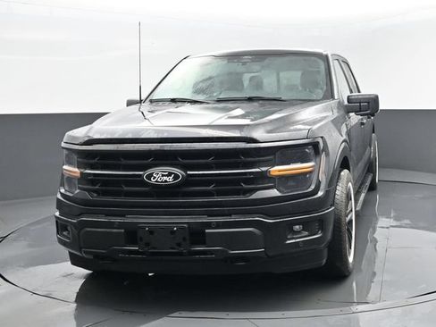 Used 2024 Ford F150 XLT w/ Equipment Group 302A MID AWD/4WD image 23