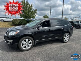 Used 2016 Chevrolet Traverse LT w/ Style and Technology Package FWD video 1
