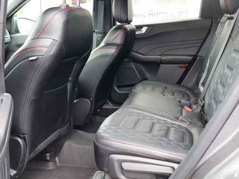 Used 2023 Ford Escape ST-Line Elite AWD/4WD image 24