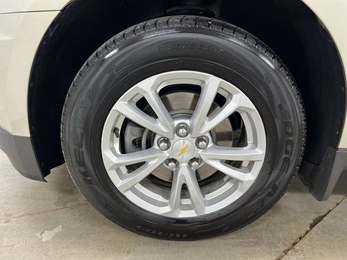 Used 2016 Chevrolet Equinox LT w/ Convenience Package FWD image 25