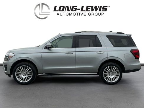Used 2024 Ford Expedition Limited image 2